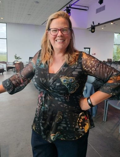 Griet Deca